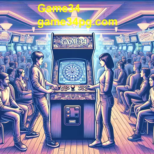 Explorando a Nostalgia dos Jogos Arcade