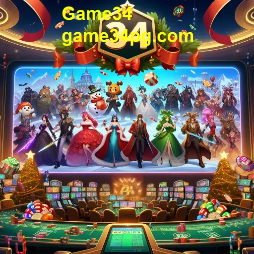 A Magia dos Jogos de Eventos: Conectando Jogadores em Experiências Únicas