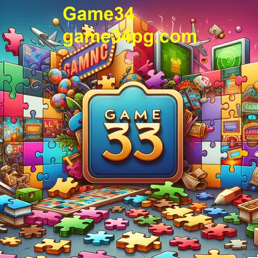 A Fascinante Jornada dos Quebra-Cabeças no Game34