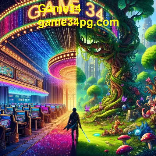 A Magia dos RPGs: Entendendo a Categoria no Game34
