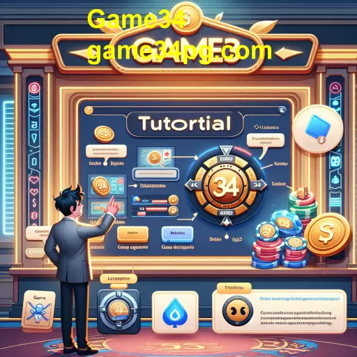 A Importância dos Tutoriais em Jogos Modernos