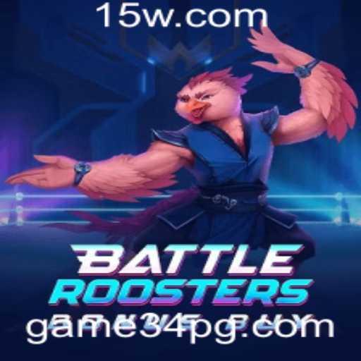 Explorando BattleRoostersBonusBuy: O Novo Fenômeno no Mundo dos Jogos