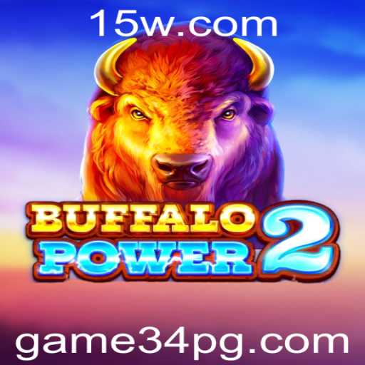 Explorando o Fascinante Mundo de BuffaloPower2: A Nova Sensação no Universo dos Jogos