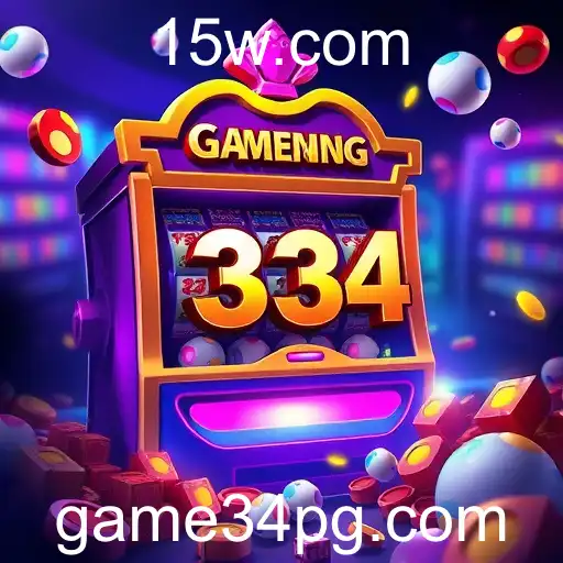 Caça-níqueis Online: Uma Análise Abrangente sobre Game34