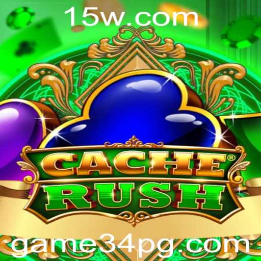 Descubra o Fascinante Mundo de CacheRush: O Jogo do Momento