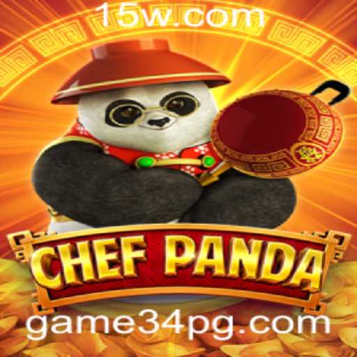 Descubra ChefPanda: O Jogo de Culinária Interativo