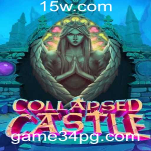 Explorando as Profundezas de CollapsedCastle