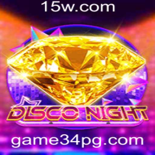 Descubra DiscoNight: O Jogo Revolucionário de Dança e Estratégia