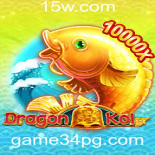 DragonKoi: O Fascinante Mundo do Novo Jogo Game34