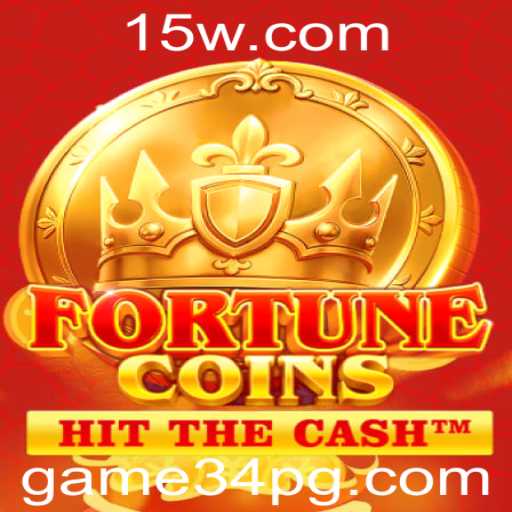 FortuneCoins: Descubra o Universo de Game34