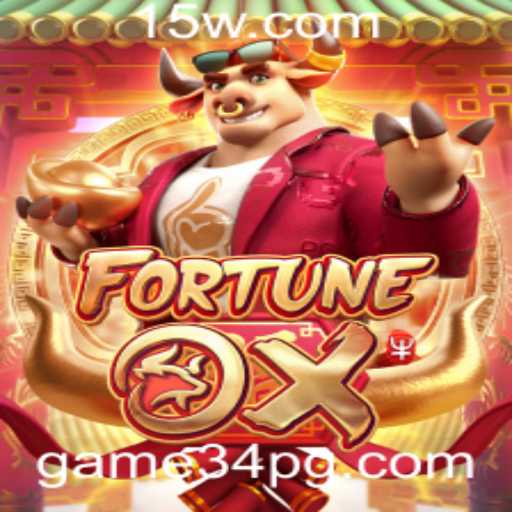 Explorando o Mundo de FortuneOx: O Jogo que Conquista Multidões