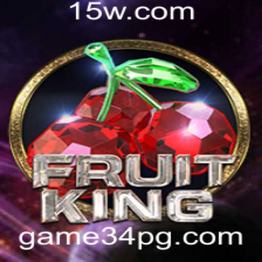Descubra o Universo Colorido de FruitKing: O Jogo que Conquistou Game34