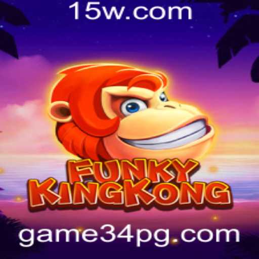 Descubra o Mundo Empolgante do Jogo 'FunkyKingKong'