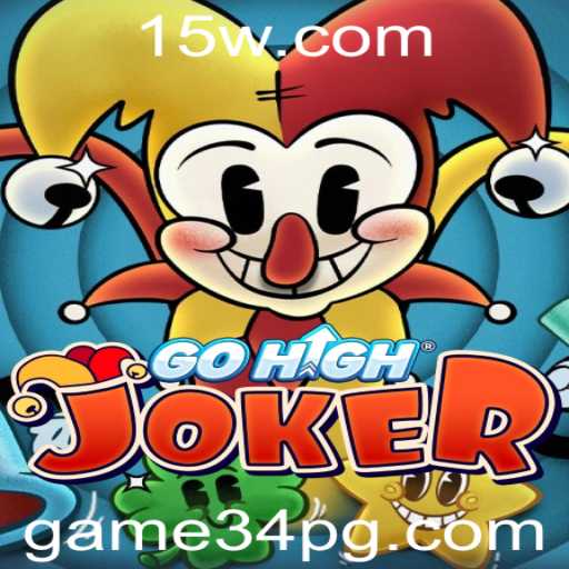 Descubra o Fascinante Mundo de GoHighJoker: Um Jogo Único com Game34