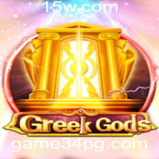 Desvendando GreekGods: Um Mergulho no Mundo dos Deuses Antigos