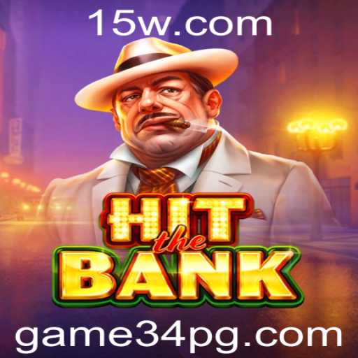 Descubra o Mundo de HitTheBank: Um Guia Completo para o Game34