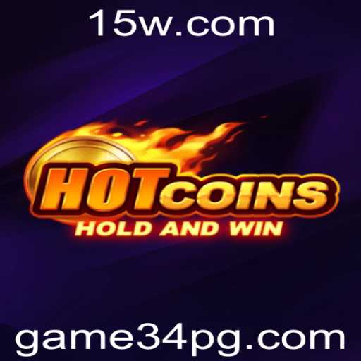 Descubra HotCoins: O Novo Fenômeno dos Jogos com a Palavra-Chave Game34