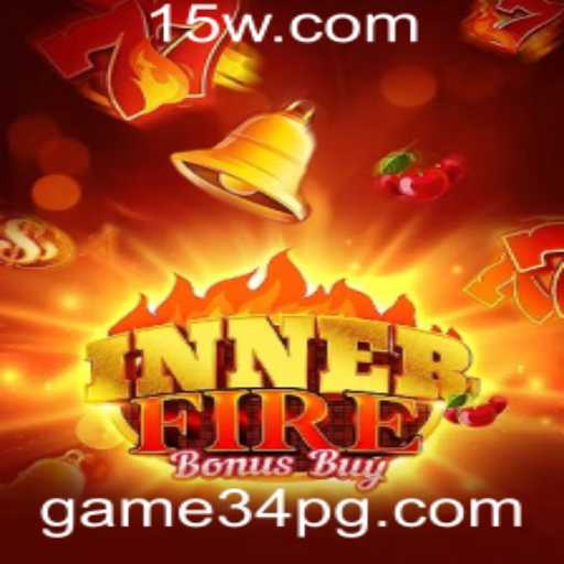 Explorando o Novo Fenômeno dos Jogos: InnerFireBonusBuy