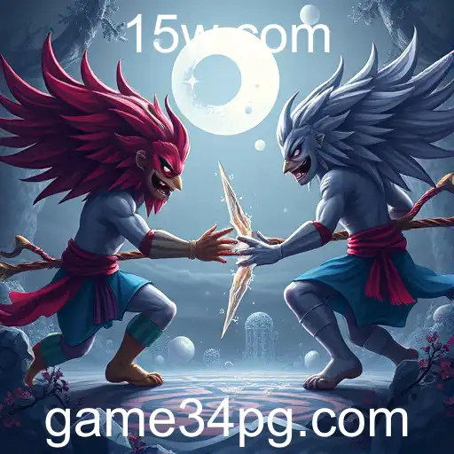 Explorando o Fascínio dos Jogos de Sabong com Game34