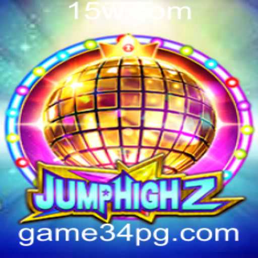 Explorando o Universo Aventura de JumpHigh2 com a Palavra-Chave Game34