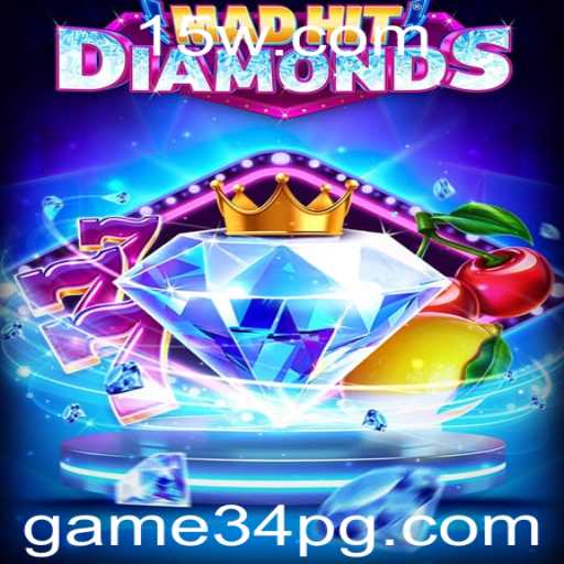Explorando MadHitDiamonds: O Game34 Que Conquistou os Jogadores