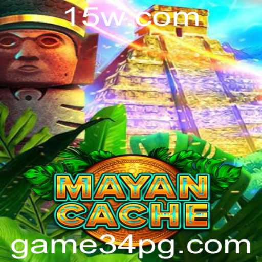 Descubra o Fascinante Mundo de MayanCache: Aventura e Estratégia no Universo de Game34