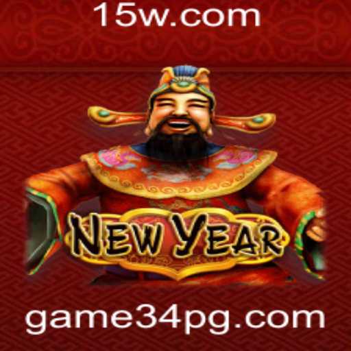 Explorando o Mundo de NewYear: O Jogo Game34