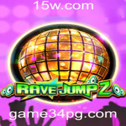 Explorando o Mundo Vibrante de RaveJump2: A Nova Sensação do Game34