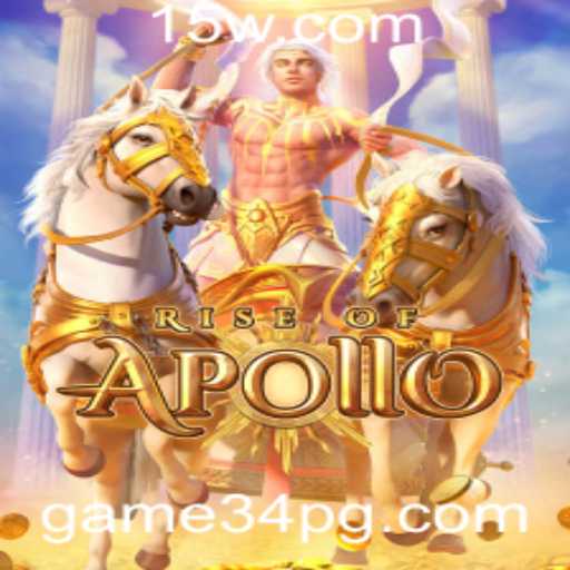 RiseofApollo: Explorando o Novo Fenômeno dos Jogos com Game34