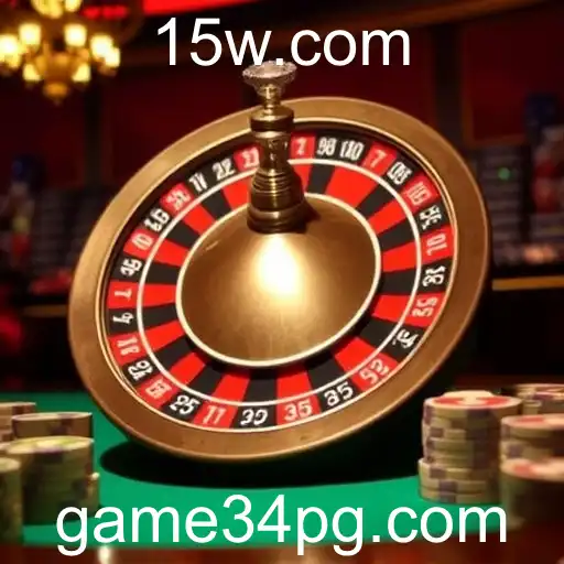 A Fascinante Dinâmica da Roleta: História, Estratégias e o Papel de Game34