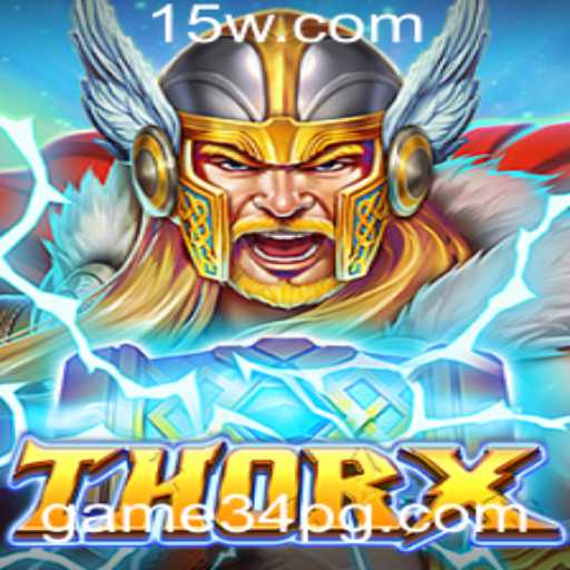 ThorX: Descubra a Revolução do Game34