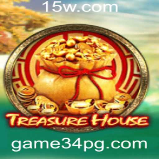 Explorando o Fascinante Mundo de TreasureHouse: Um Jogo Envolvente e Único