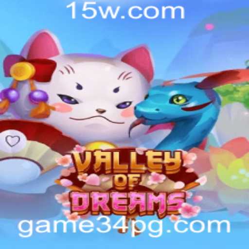 Descubra o Fascinante Mundo de ValleyofDreams: O Jogo Que Está Conquistando Todos